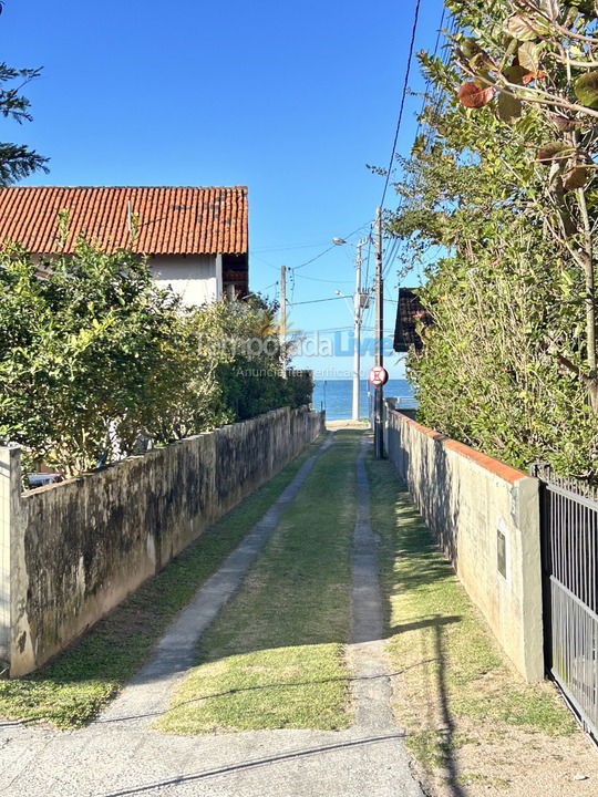 Apartamento para aluguel de temporada em Bombinhas (Canto Grande)