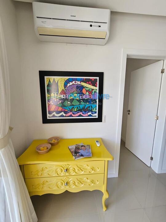 Casa para aluguel de temporada em Florianopolis (Praia dos Ingleses)