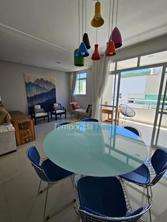 Casa para aluguel de temporada em Florianopolis (Praia dos Ingleses)