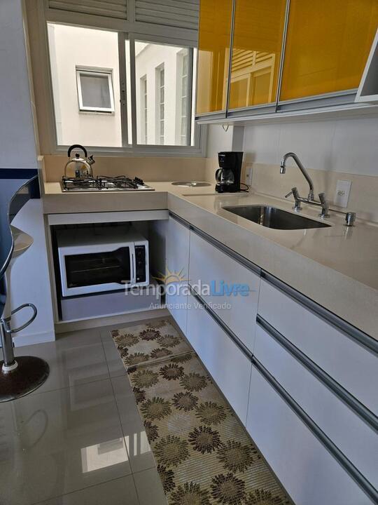 Casa para aluguel de temporada em Florianopolis (Praia dos Ingleses)