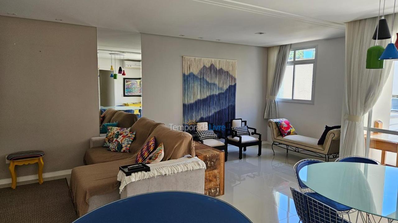 Casa para aluguel de temporada em Florianopolis (Praia dos Ingleses)