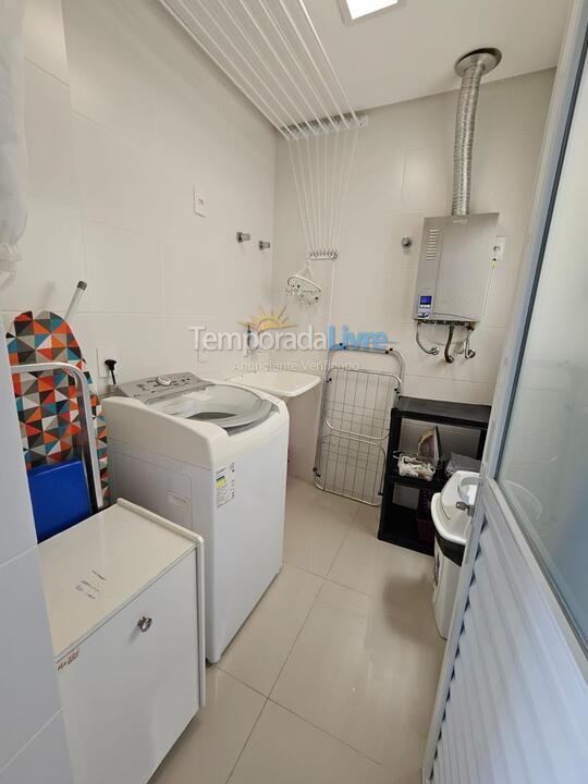 Casa para aluguel de temporada em Florianopolis (Praia dos Ingleses)