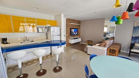 Casa para alugar em Florianopolis - Praia dos Ingleses