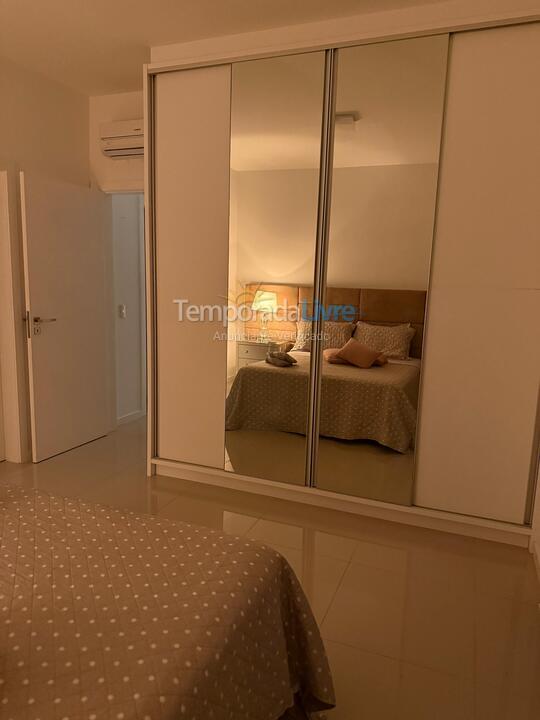 Casa para aluguel de temporada em Florianopolis (Praia dos Ingleses)