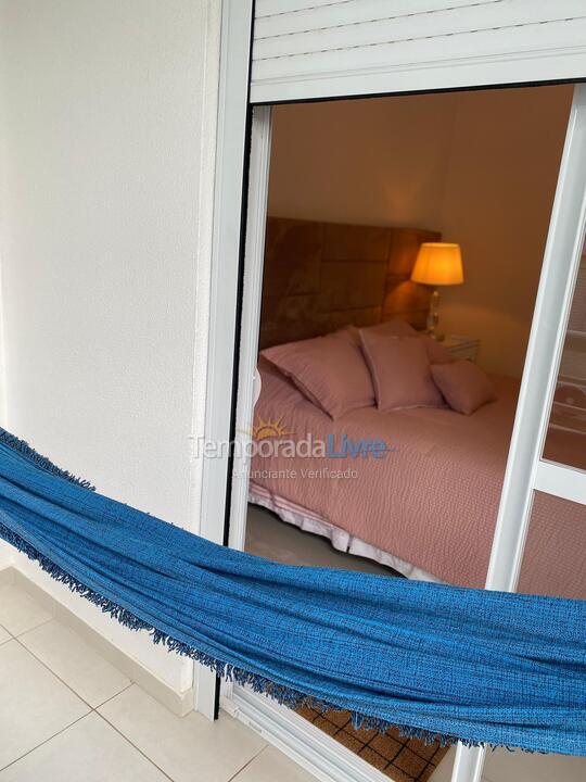 Casa para aluguel de temporada em Florianopolis (Praia dos Ingleses)