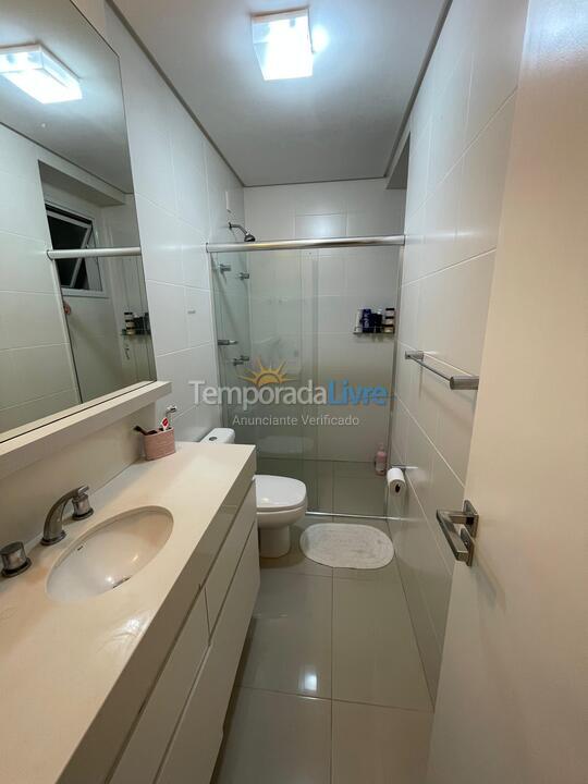 Casa para aluguel de temporada em Florianopolis (Praia dos Ingleses)