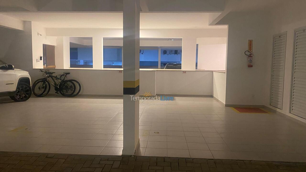 Casa para aluguel de temporada em Florianopolis (Praia dos Ingleses)