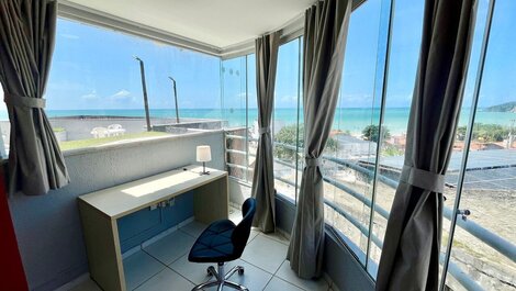 Beach - Ponta Negra - Sea View