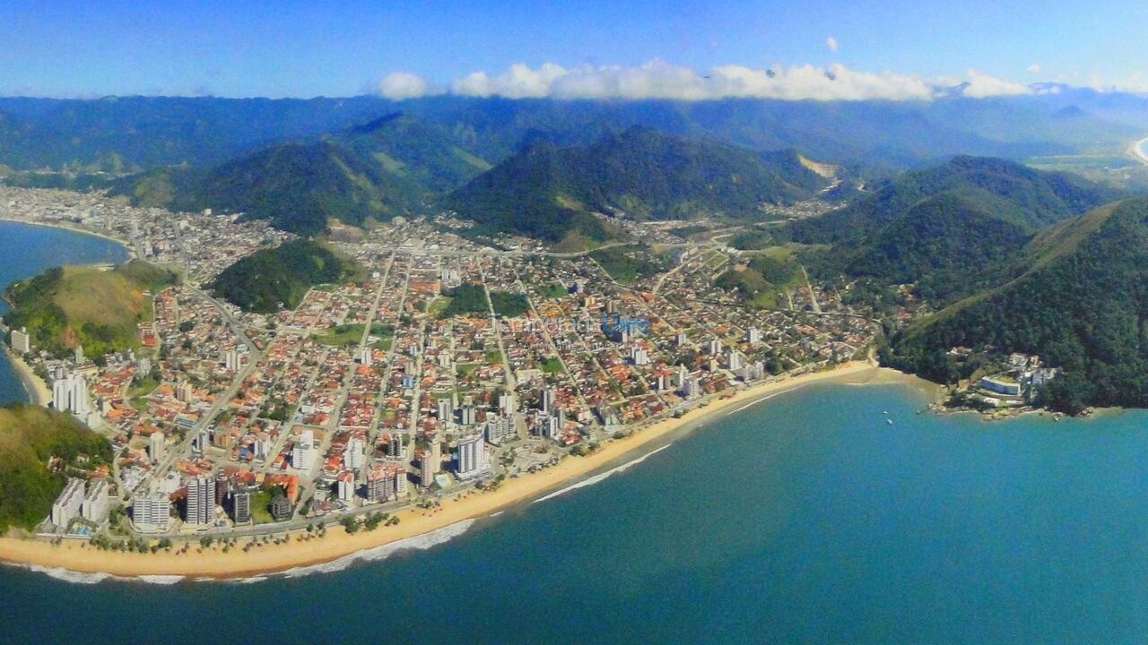 House for vacation rental in Caraguatatuba (Martim de Sá)