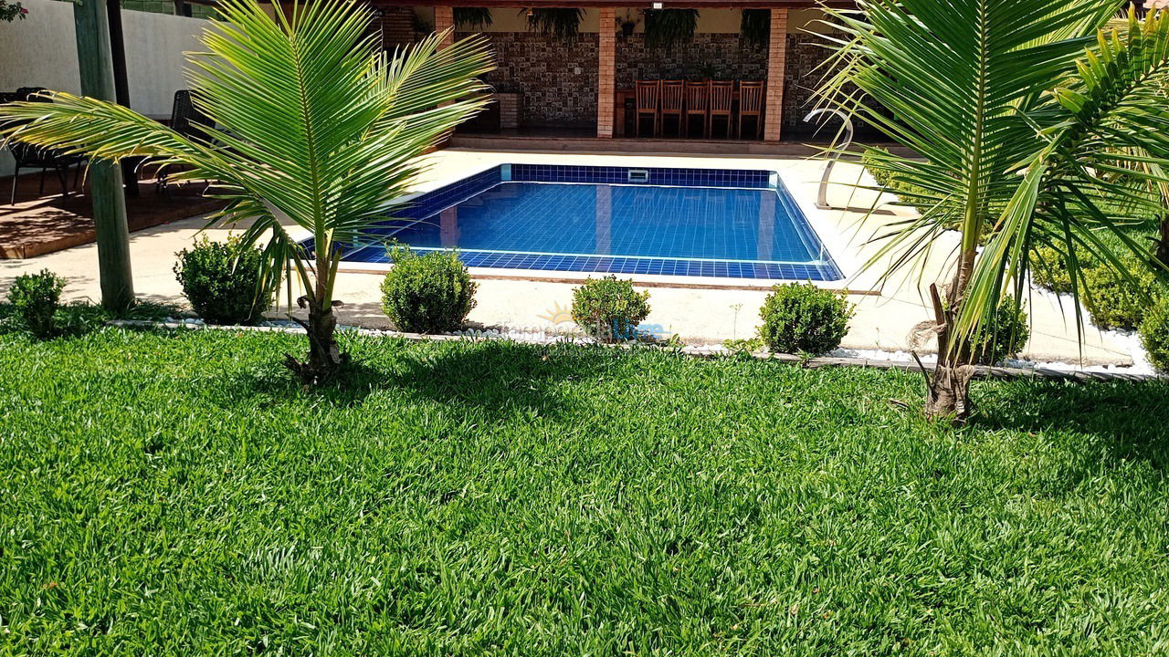 Ranch for vacation rental in Igaratá (Condomínio Pedra Bonita)