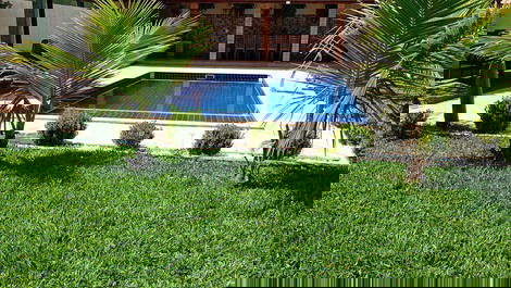 Ranch for rent in Igaratá - Condomínio Pedra Bonita
