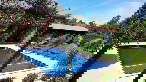 High-Standard Farm in a Condominium
