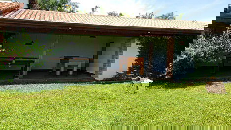 High-Standard Farm in a Condominium