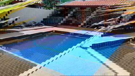 High-Standard Farm in a Condominium