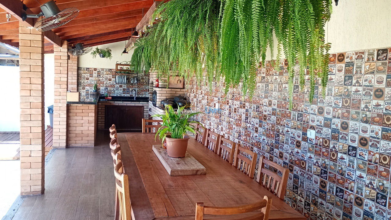 Ranch for vacation rental in Igaratá (Condomínio Pedra Bonita)