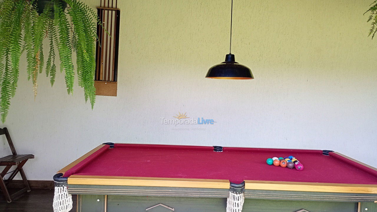 Ranch for vacation rental in Igaratá (Condomínio Pedra Bonita)