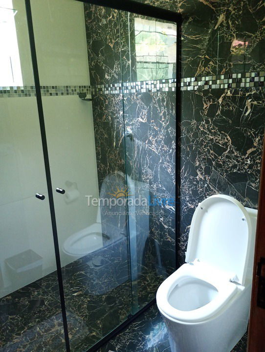 Ranch for vacation rental in Igaratá (Condomínio Pedra Bonita)