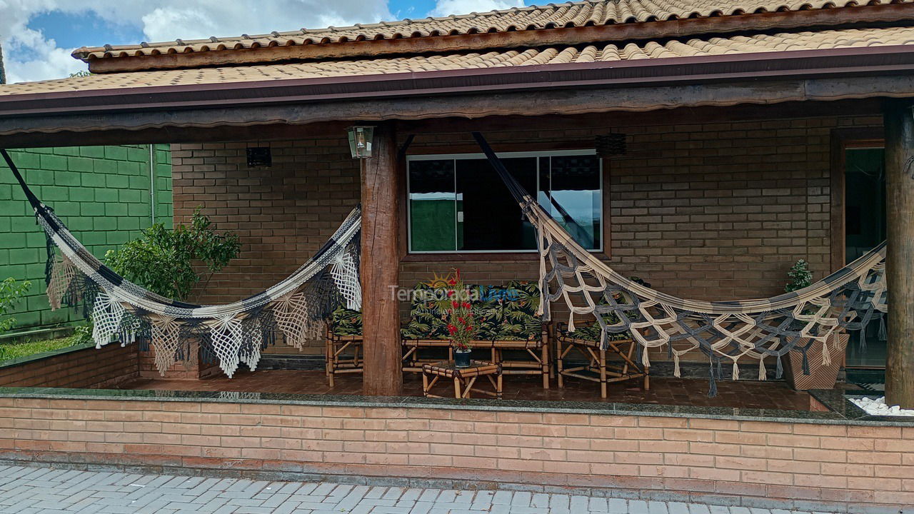 Ranch for vacation rental in Igaratá (Condomínio Pedra Bonita)