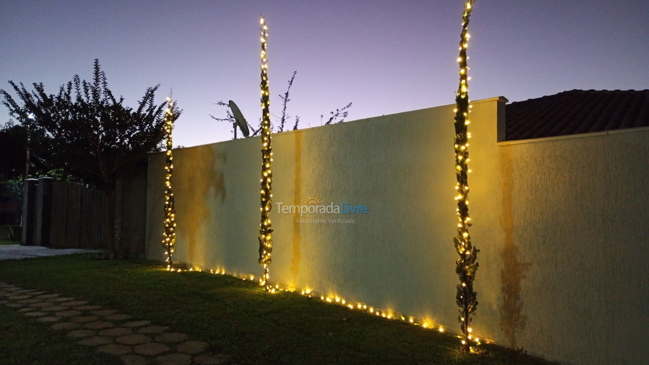 Ranch for vacation rental in Igaratá (Condomínio Pedra Bonita)
