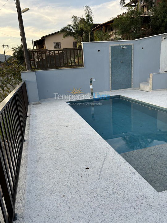 Casa para aluguel de temporada em Maricá (Itaipuaçu)