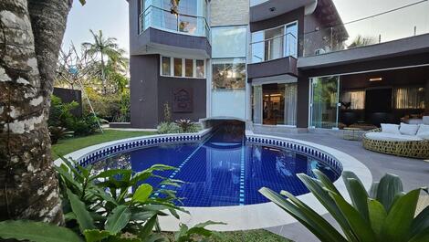 Casa para alquilar en São Sebastião - Boiçucanga