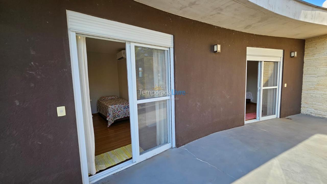 Casa para alquiler de vacaciones em São Sebastião (Boiçucanga)