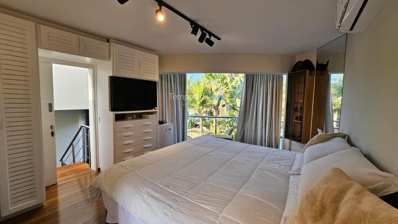 Casa para alquiler de vacaciones em São Sebastião (Boiçucanga)