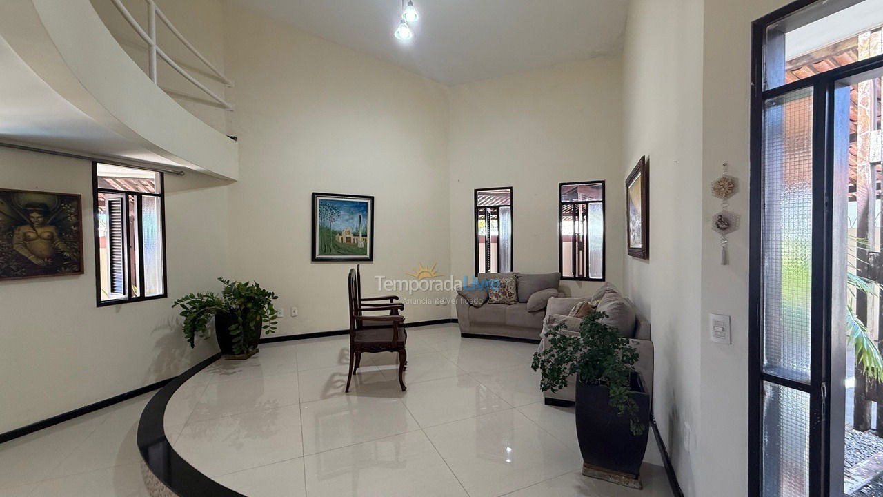 House for vacation rental in Natal (Ponta Negra)