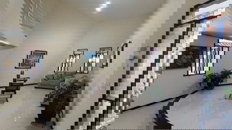 Vacation Home in Natal – Ponta Negra 5 Bedrooms.