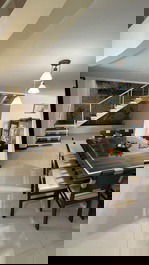 Vacation Home in Natal – Ponta Negra 5 Bedrooms.