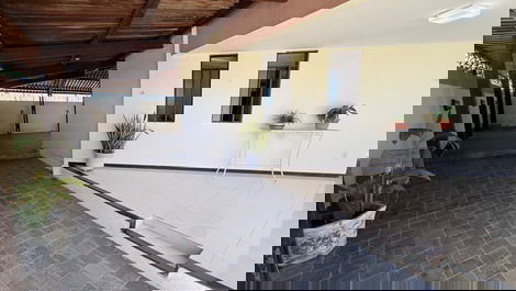 Vacation Home in Natal – Ponta Negra 5 Bedrooms.