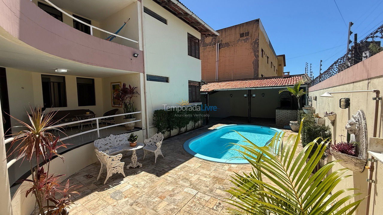House for vacation rental in Natal (Ponta Negra)