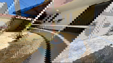 Vacation Home in Natal – Ponta Negra 5 Bedrooms.