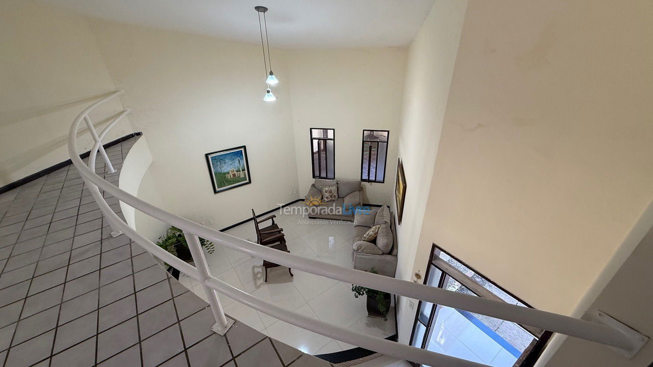 House for vacation rental in Natal (Ponta Negra)