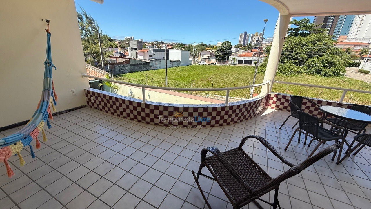 House for vacation rental in Natal (Ponta Negra)