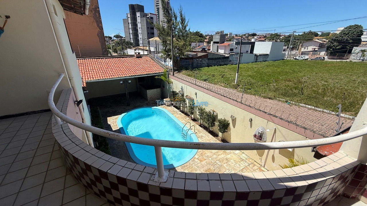 House for vacation rental in Natal (Ponta Negra)