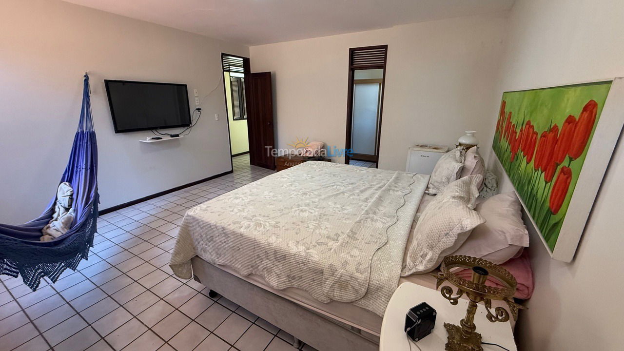 House for vacation rental in Natal (Ponta Negra)