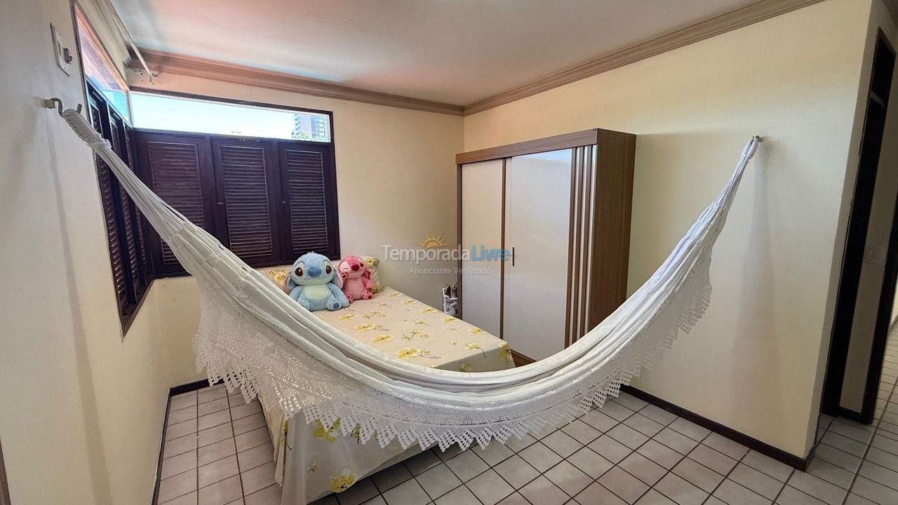 House for vacation rental in Natal (Ponta Negra)