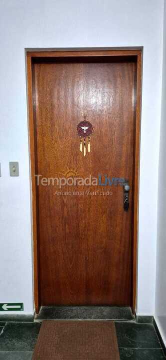 Apartamento para alquiler de vacaciones em Ubatuba (Praia Grande)