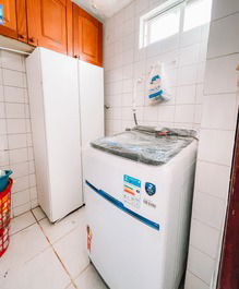 I rent a beautiful apartment in Pajuçara (Maceió) for vacation.