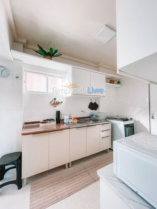 Apartment for vacation rental in Maceió (Pajuçara)