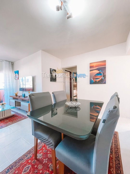 Apartment for vacation rental in Maceió (Pajuçara)