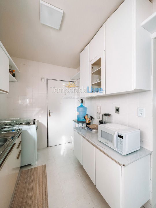 Apartment for vacation rental in Maceió (Pajuçara)