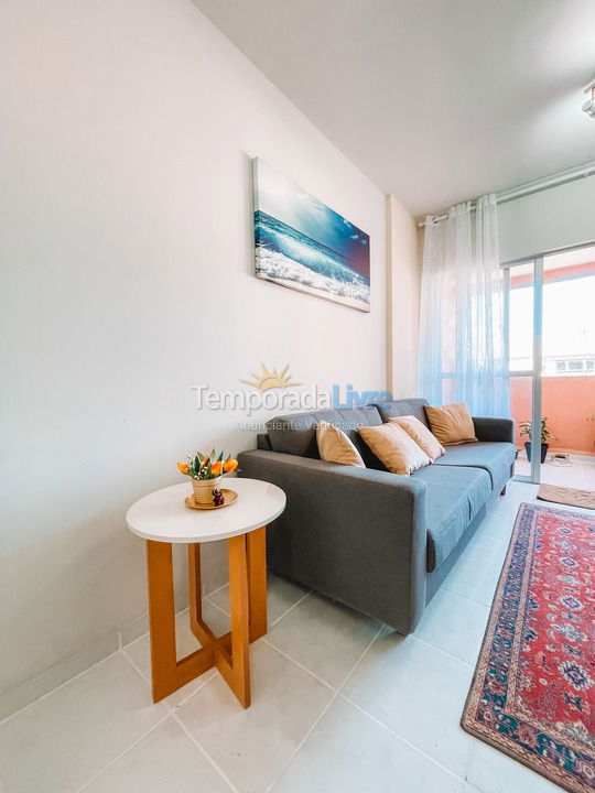 Apartment for vacation rental in Maceió (Pajuçara)
