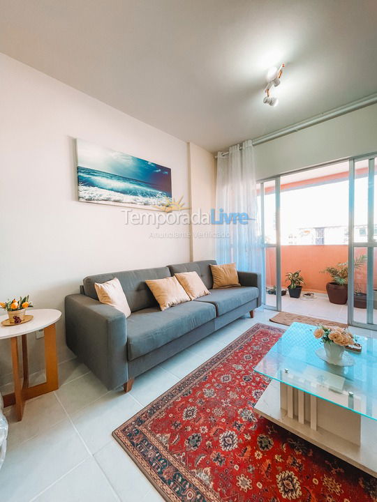 Apartment for vacation rental in Maceió (Pajuçara)
