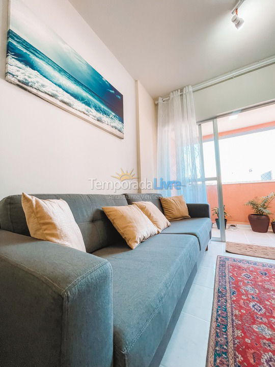 Apartment for vacation rental in Maceió (Pajuçara)