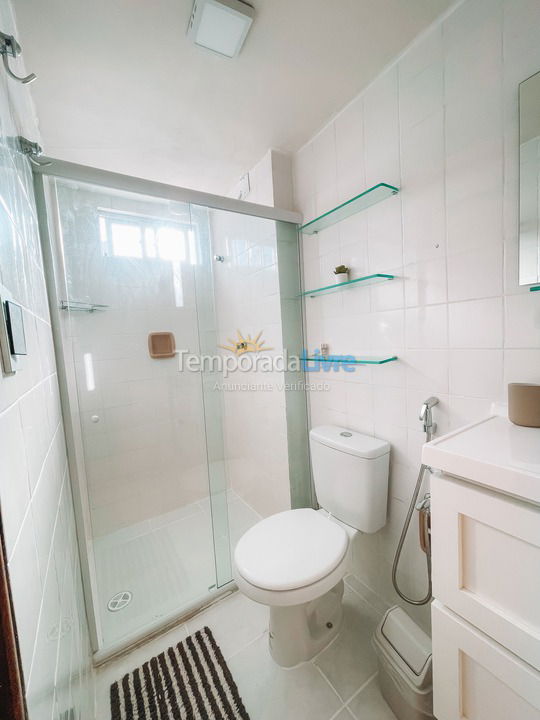 Apartment for vacation rental in Maceió (Pajuçara)