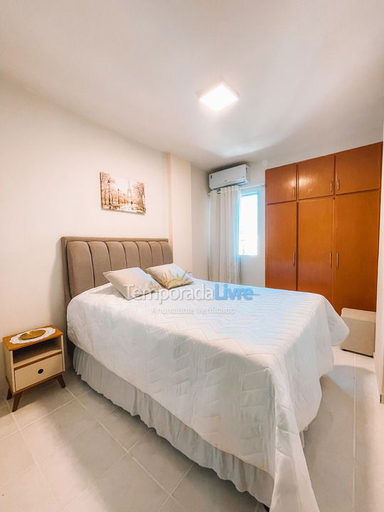 Apartment for vacation rental in Maceió (Pajuçara)