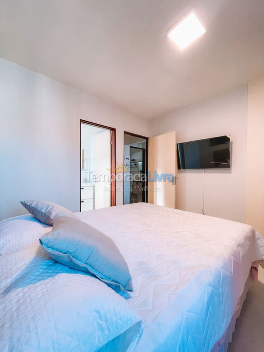 Apartment for vacation rental in Maceió (Pajuçara)