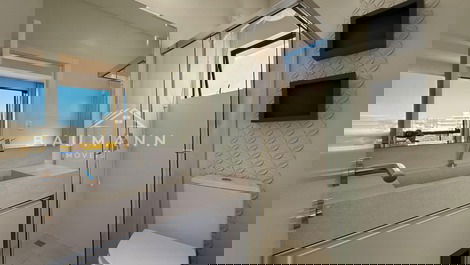 Cobertura Duplex em Bombas para temporada